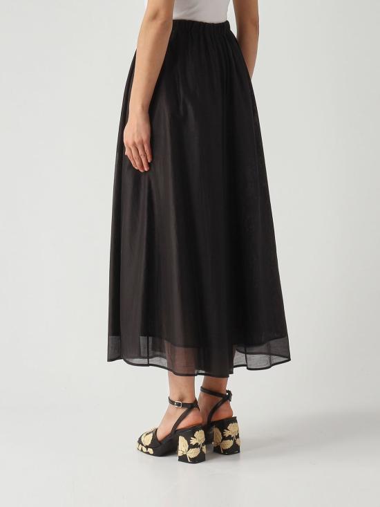 26SS 메이메이즈 팬츠 M6EF07 100 Black - MEIMEIJ