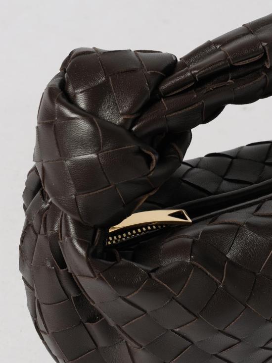 26SS 보테가베네타 미니 조디백 651876VCPP5 2127 Cocoa - BOTTEGA VENETA