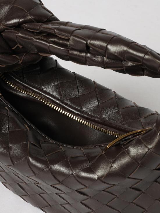 26SS 보테가베네타 미니 조디백 651876VCPP5 2127 Cocoa - BOTTEGA VENETA