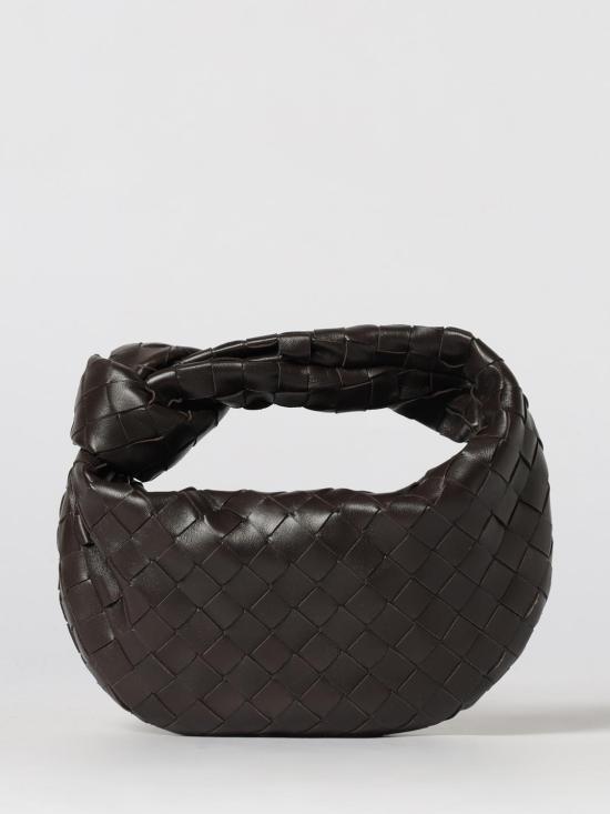 26SS 보테가베네타 미니 조디백 651876VCPP5 2127 Cocoa