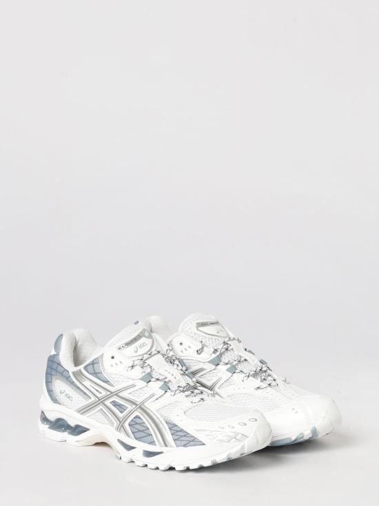 26SS 아식스 스니커즈 1203A543 110 White 2 - ASICS