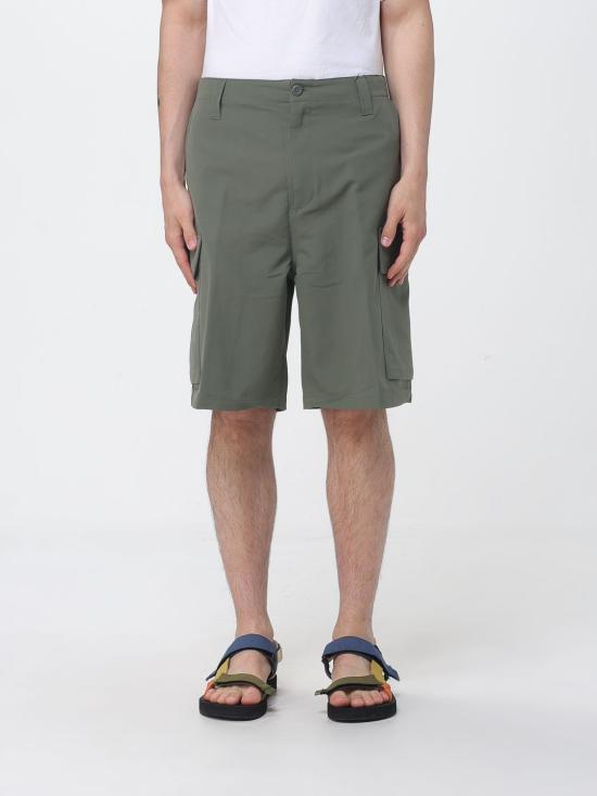 26SS 칼하트 WIP 숏팬츠 I036141 11XX Green