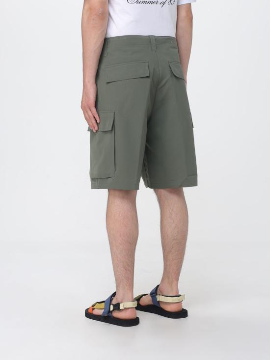 26SS 칼하트 WIP 숏팬츠 I036141 11XX Green - CARHARTT WIP