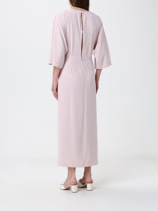 26SS 메이메이즈 롱 원피스 M6PF07 425 Pink - MEIMEIJ