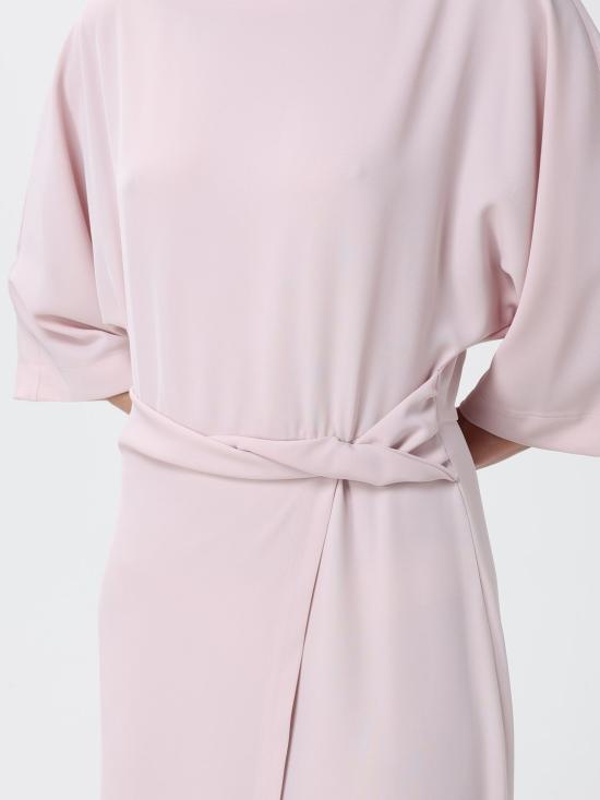26SS 메이메이즈 롱 원피스 M6PF07 425 Pink - MEIMEIJ