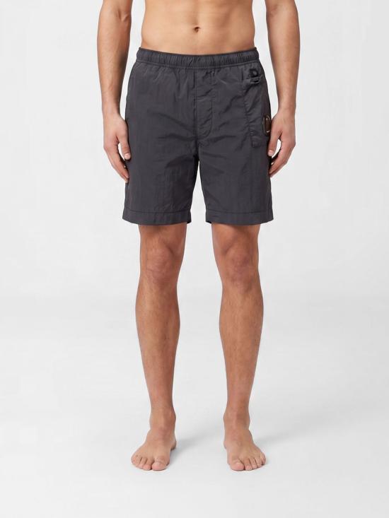 26SS 씨피 컴퍼니 스윔팬츠 RSCMBW733A006252G 999 Black