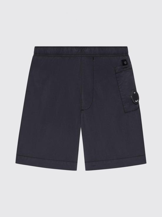 26SS 씨피 컴퍼니 스윔팬츠 RSCMBW733A006252G 999 Black - C.P. COMPANY