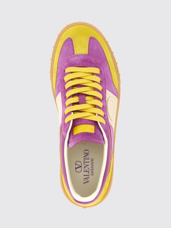 26SS 발렌티노 가라바니 스니커즈 8W0S0IL9LAL 4FT Multicolor - VALENTINO GARAVANI