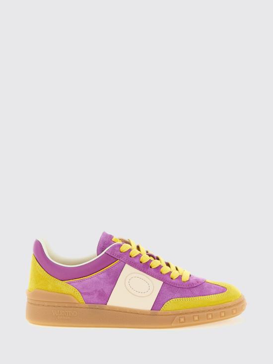 26SS 발렌티노 가라바니 스니커즈 8W0S0IL9LAL 4FT Multicolor