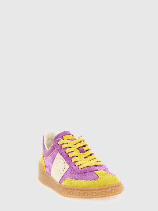 26SS 발렌티노 가라바니 스니커즈 8W0S0IL9LAL 4FT Multicolor - VALENTINO GARAVANI