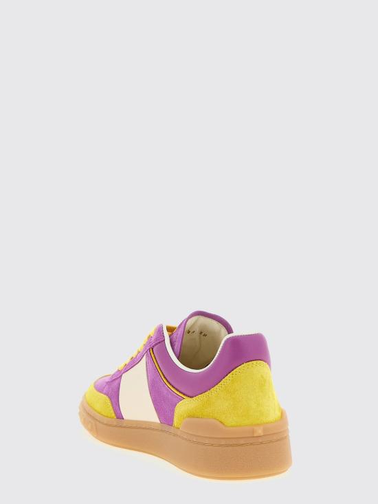 26SS 발렌티노 가라바니 스니커즈 8W0S0IL9LAL 4FT Multicolor - VALENTINO GARAVANI
