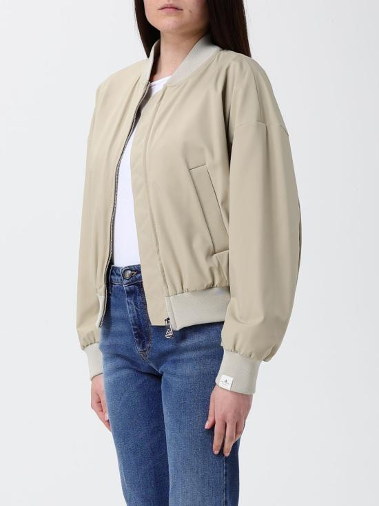 26SS 페트레이 자켓 PED566901192039 794 Grey - PEUTEREY