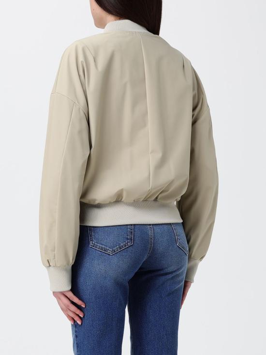 26SS 페트레이 자켓 PED566901192039 794 Grey - PEUTEREY