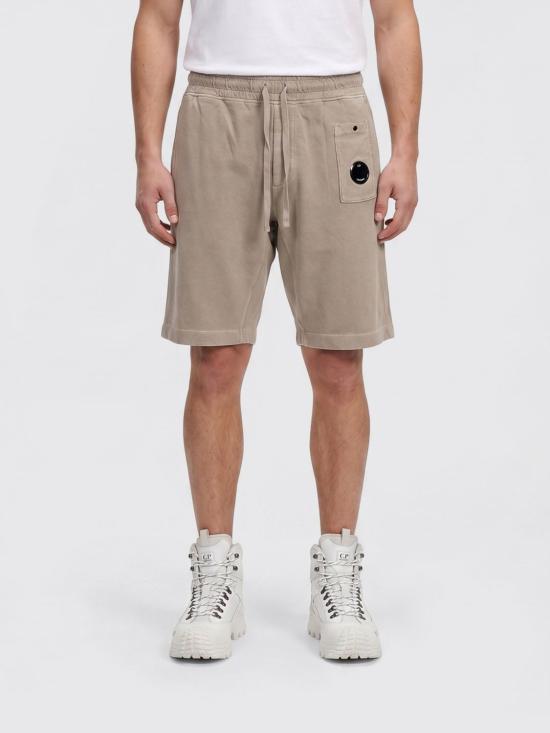 26SS 씨피 컴퍼니 숏팬츠 20CMSB210A110337O 904 Grey