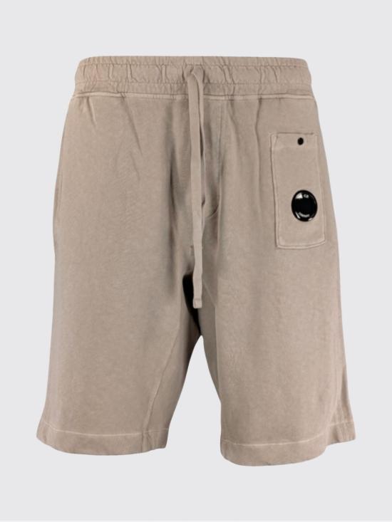 26SS 씨피 컴퍼니 숏팬츠 20CMSB210A110337O 904 Grey - C.P. COMPANY