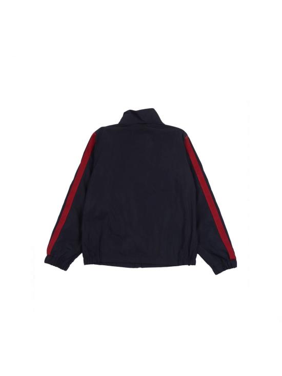 26SS [키즈] 몽클레어 캐주얼 자켓 1A0010759876 74S Blue - MONCLER