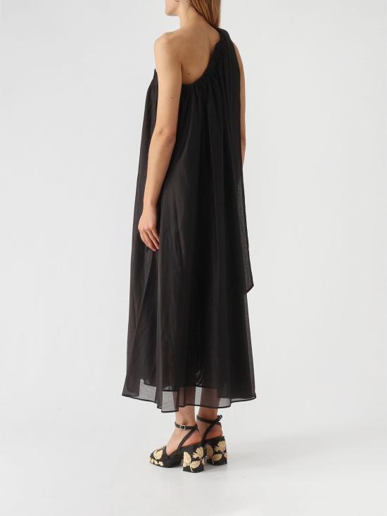 26SS 메이메이즈 롱 원피스 M6EF01 100 Black - MEIMEIJ