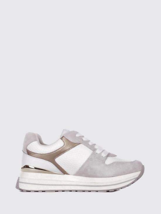 26SS 리우조 스니커즈 BA6013PX813 S1052 White