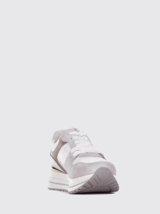 26SS 리우조 스니커즈 BA6013PX813 S1052 White - LIU JO
