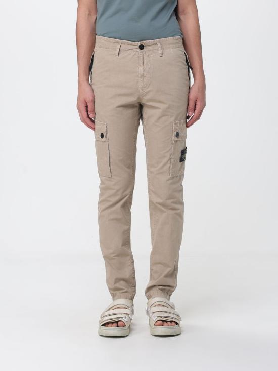 26SS 스톤 아일랜드 팬츠 3100053S00WA V019A Beige