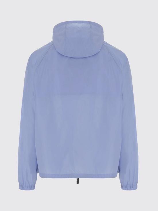 26SS 버버리 자켓 8122901 Blue - BURBERRY