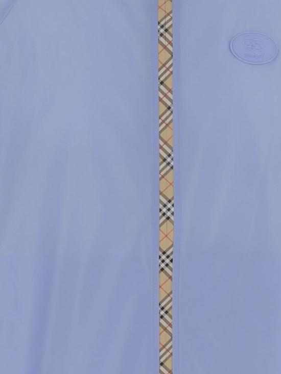 26SS 버버리 자켓 8122901 Blue - BURBERRY