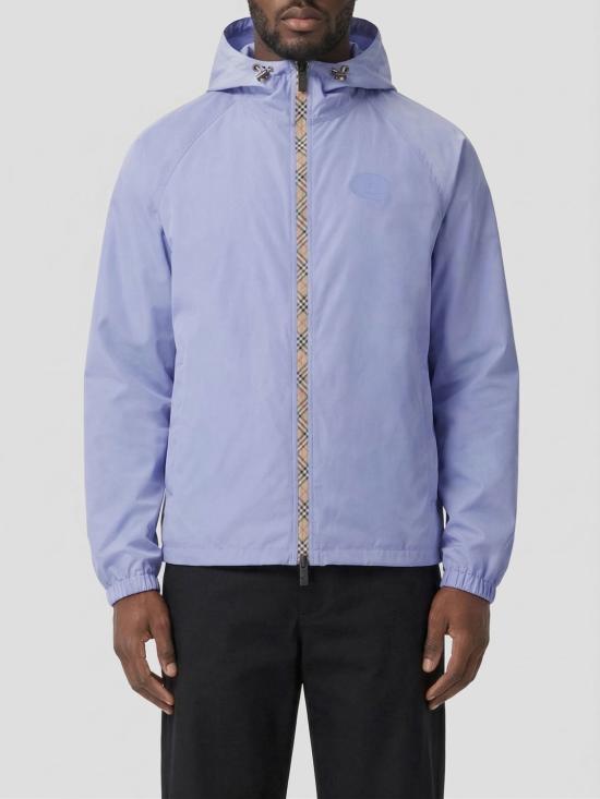 26SS 버버리 자켓 8122901 Blue