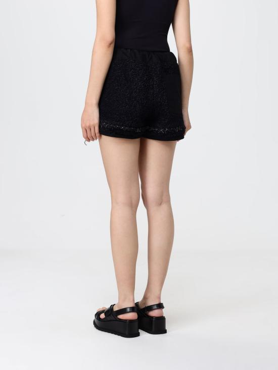 26SS 사카이 숏팬츠 2608323 001 Black - SACAI