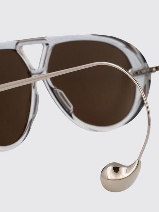 26SS 보테가베네타 선글라스 BV1273S 009 Grey - BOTTEGA VENETA