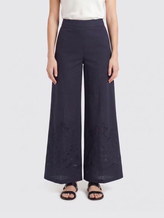 26SS 포르테포르테 팬츠 14601MYPANTS 5023 Blue