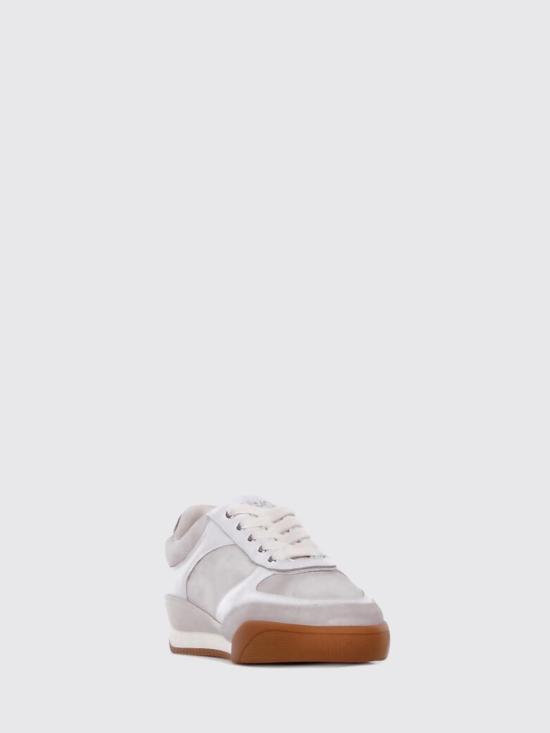 26SS 리우조 스니커즈 BA6039PX310 01111 White - LIU JO