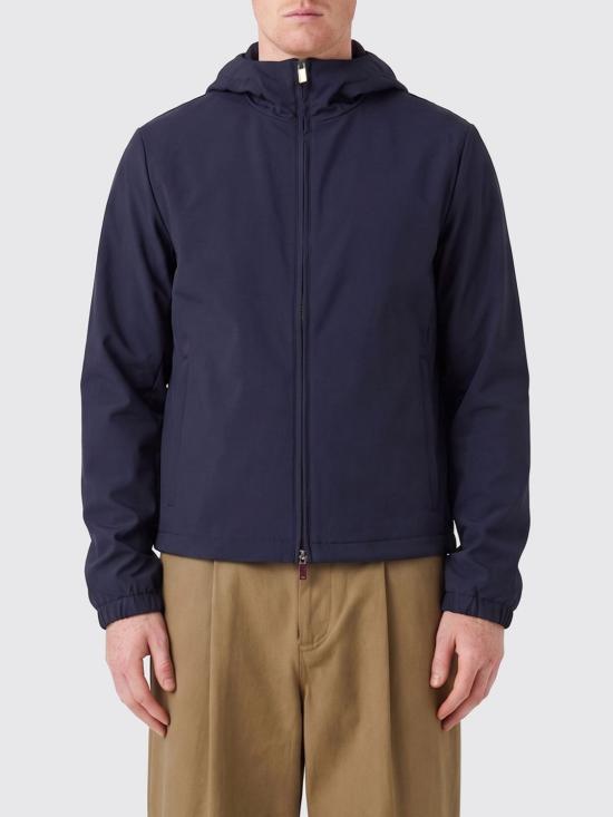 26SS 폴앤샤크 자켓 26412188 013 Blue