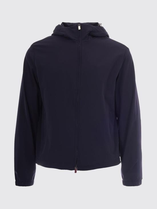 26SS 폴앤샤크 자켓 26412188 013 Blue - PAUL & SHARK