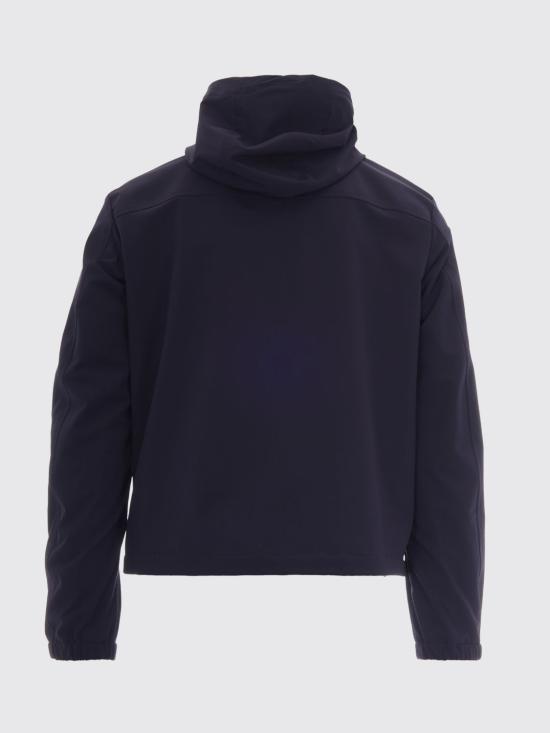 26SS 폴앤샤크 자켓 26412188 013 Blue - PAUL & SHARK