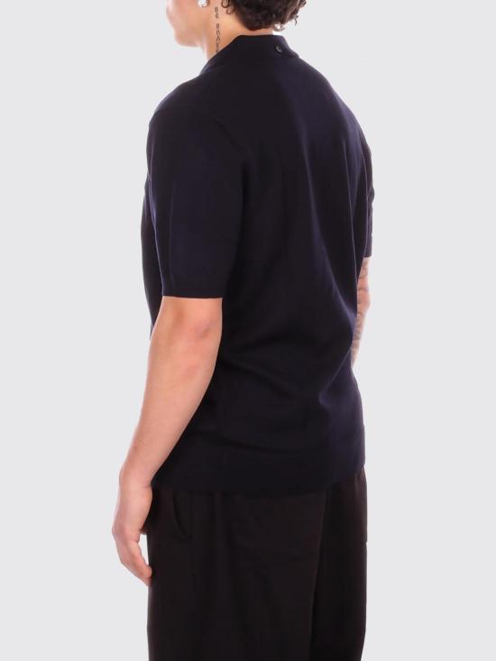 26SS 프레드페리 폴로 티셔츠 K2308 608 Blue - FRED PERRY