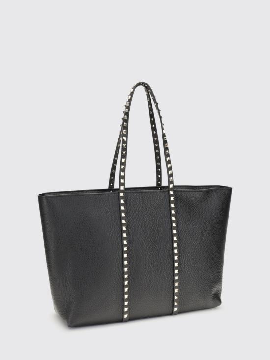 26SS 발렌티노 가라바니 토트백 8W2B0R04VSF 0NO Black - VALENTINO GARAVANI