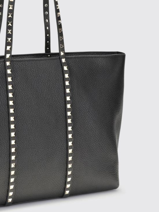 26SS 발렌티노 가라바니 토트백 8W2B0R04VSF 0NO Black - VALENTINO GARAVANI