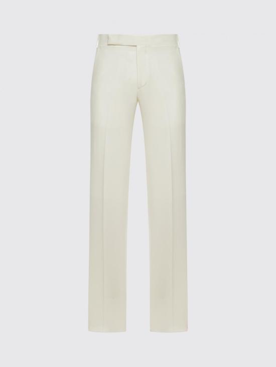 26SS 라르디니 팬츠 CNPALUKCN64414 150 Nude - LARDINI