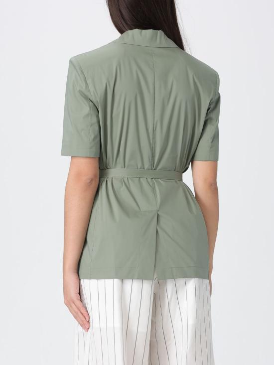 26SS 리우조 자켓 CA6279T297A P9639 Mint - LIU JO