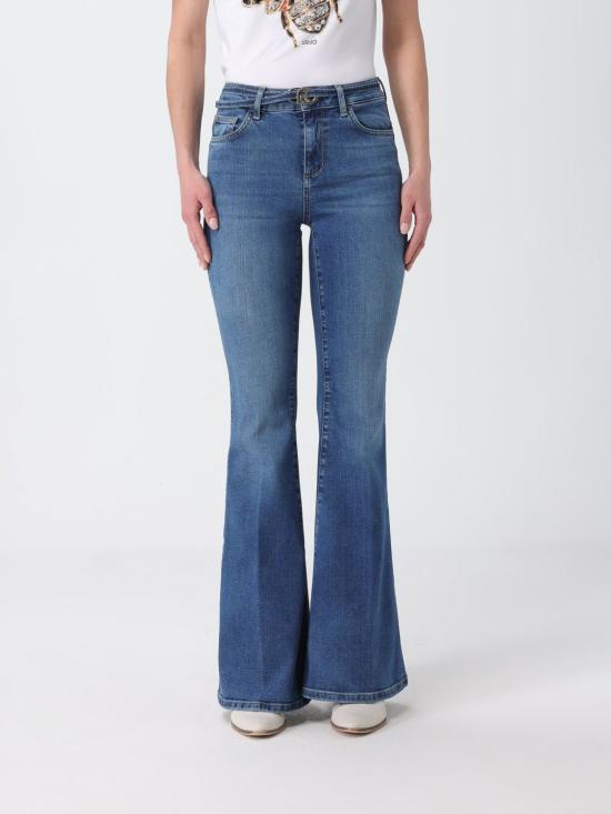 26SS 리우조 데님 팬츠 UA6159D0264 78899 Blue 1