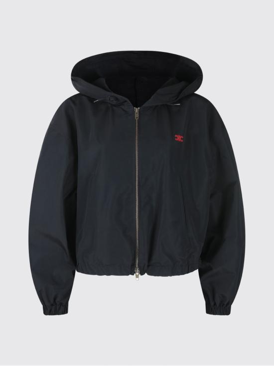 26SS 셀린느 자켓 RV1670968 38NO Black