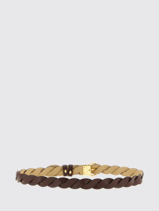 26SS 펜디 레귤러 벨트 8C0771B00W F1WLM Multicolor - FENDI