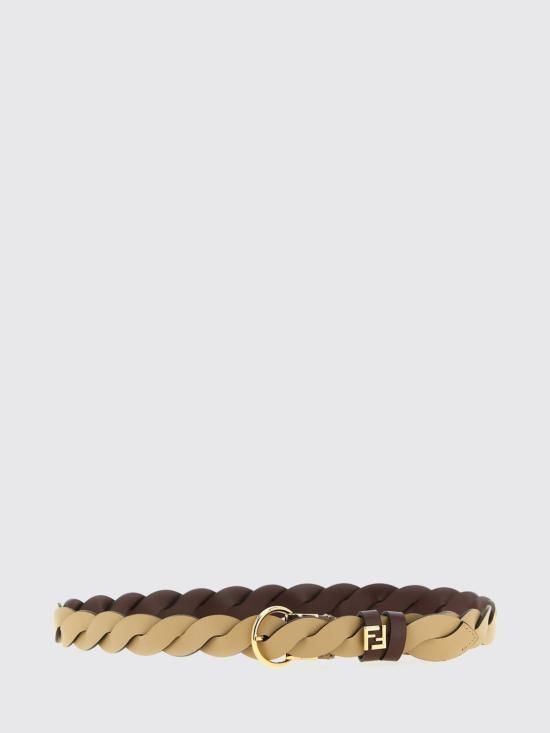 26SS 펜디 레귤러 벨트 8C0771B00W F1WLM Multicolor - FENDI
