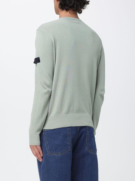 26SS 페트레이 스웨터 PEU549399012133 640 Sage - PEUTEREY