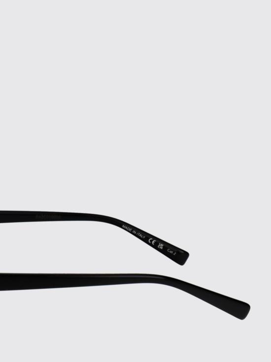 26SS 생로랑 선글라스 SL872 002 Black - SAINT LAURENT