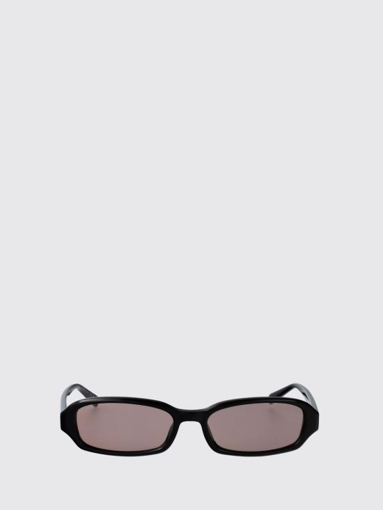 26SS 생로랑 선글라스 SL872 002 Black - SAINT LAURENT