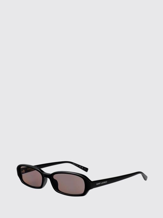 26SS 생로랑 선글라스 SL872 002 Black