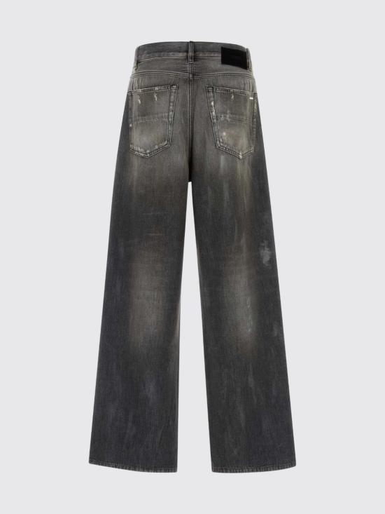 26SS 아미리 데님 팬츠 AMBMJE1006 680 Black - AMIRI