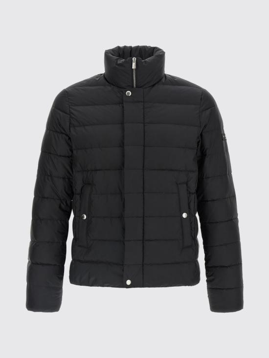 26SS 타트라스 자켓 MCKZ0331013588 001 Black - TATRAS