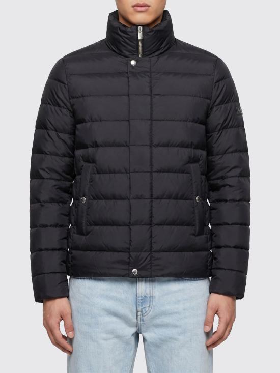 26SS 타트라스 자켓 MCKZ0331013588 001 Black